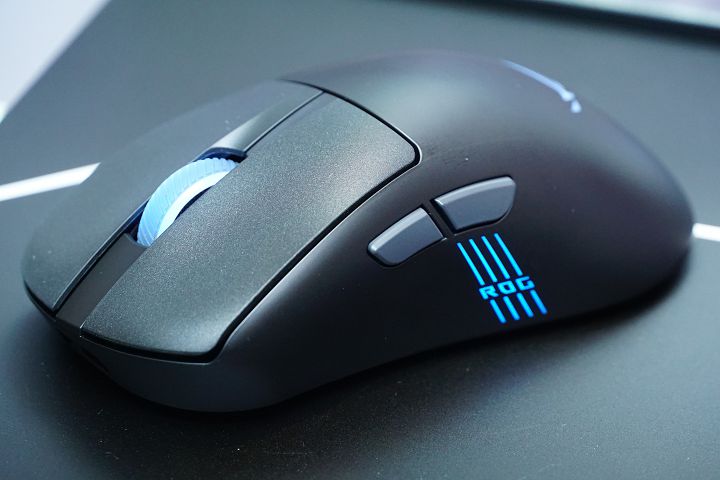 ROG 推出全新白銀色系電競周邊系列，與 NINJA Taipei 聯手打造沉浸式快閃體驗