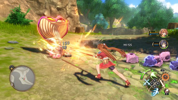 經典重生！《空之軌跡 the 1st》繁中版將於 2025 年 9 月推出，登陸 NS、PS5 與 Steam