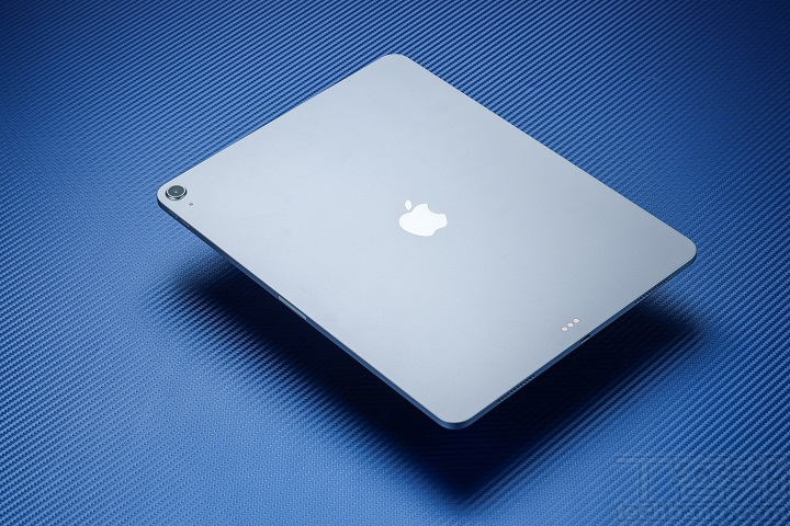 iPad Air M3 評測：升級 M3 晶片、售價 19,900 元起，最適合誰購買？