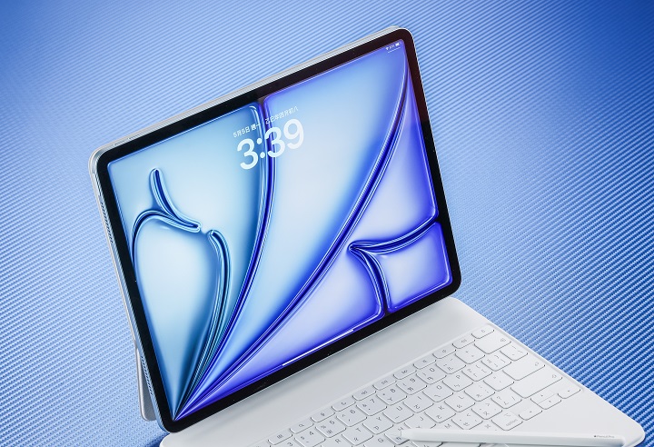 iPad Air M3 評測：升級 M3 晶片、售價 19,900 元起，最適合誰購買？