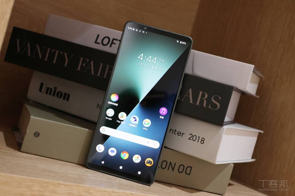 Sony Xperia 1 VII 實測，導入 AI 錄影、硬體規格微升級