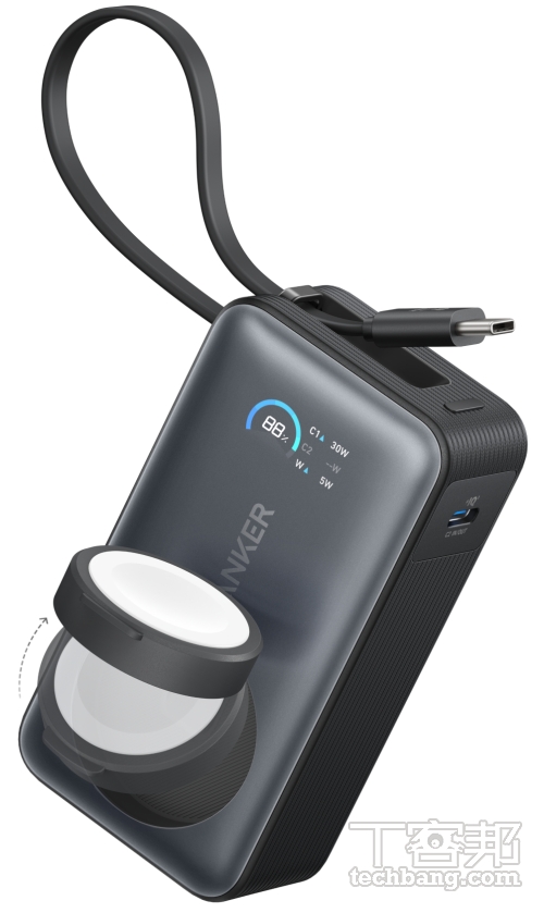 行動電源選購指南：2025最新規定、容量挑選、安全須知全攻略