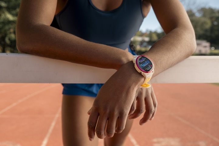 Garmin 全新旗艦款 Forerunner 970 和 Forerunner 570 跑錶在台上市！軟硬體全面升級，售價$17,990 元起