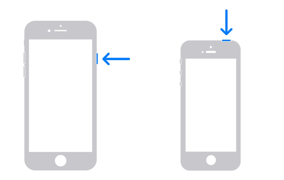 你知道 iPhone 關機有 5 種方式嗎？操作教學一次看懂，按鍵壞了也能關