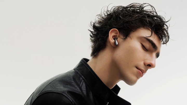 華為首款半開放式悅彰耳機 FreeBuds 6 在台上市！WATCH FIT 4 Pro、FIT 4 輕薄穿戴錶同步推出