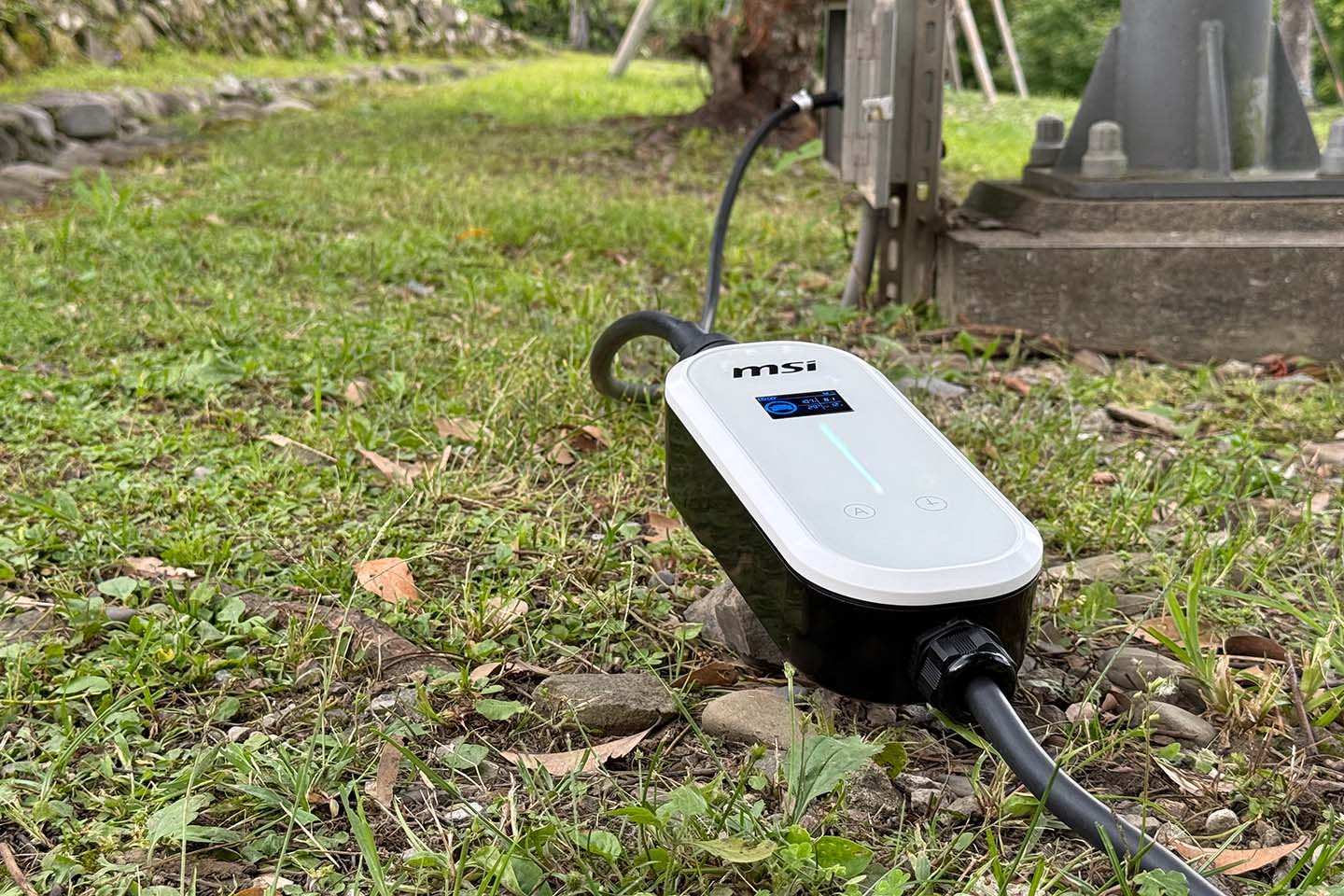 不受場地限制，EZgo 可靈活應用於一般家用、旅途期間與備援…等多種情境。
