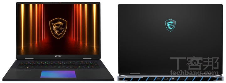 解析 NVIDIA GeForce RTX 50 系列筆電，Blackwell 架構、DLSS 4 帶來哪些升級？破 10 萬的售價值得嗎？