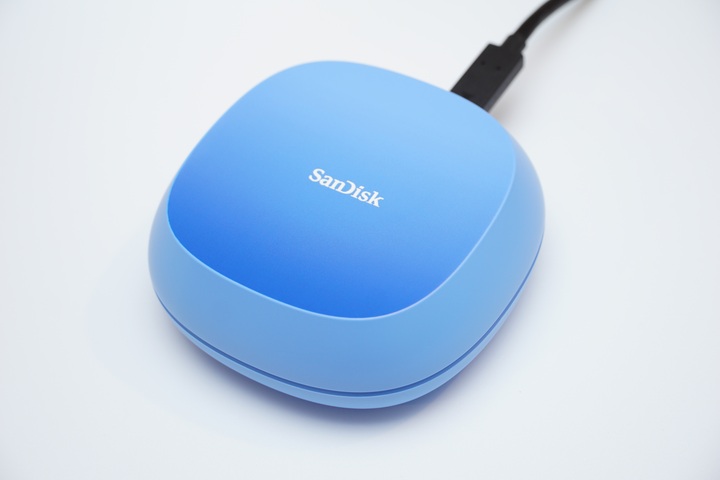 SanDisk 推出全新 Creator Series 產品線，全面支援內容創作者對於儲存的多元需求