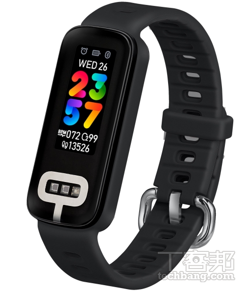 智慧手環全攻略：功能、選購指南與推薦，掌握健康與便利生活