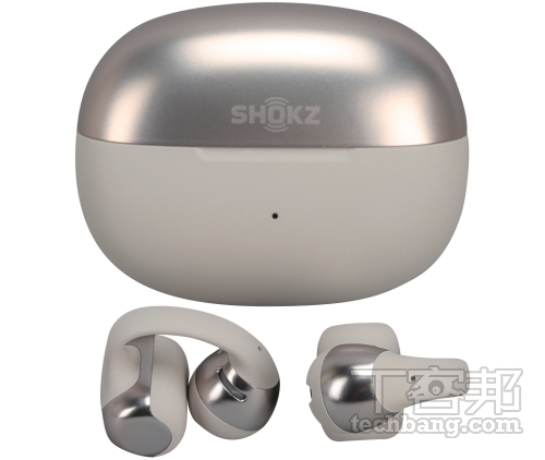 開放式耳夾耳機選購指南：六大QA、熱門機種評測，找到最適合你的舒適聽感！