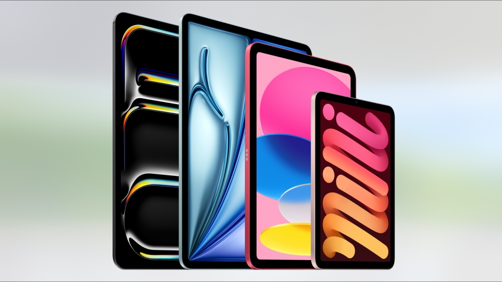 iPadOS 26 提供更類似 macOS 的操作體驗，強化檔案管理與音訊錄製功能