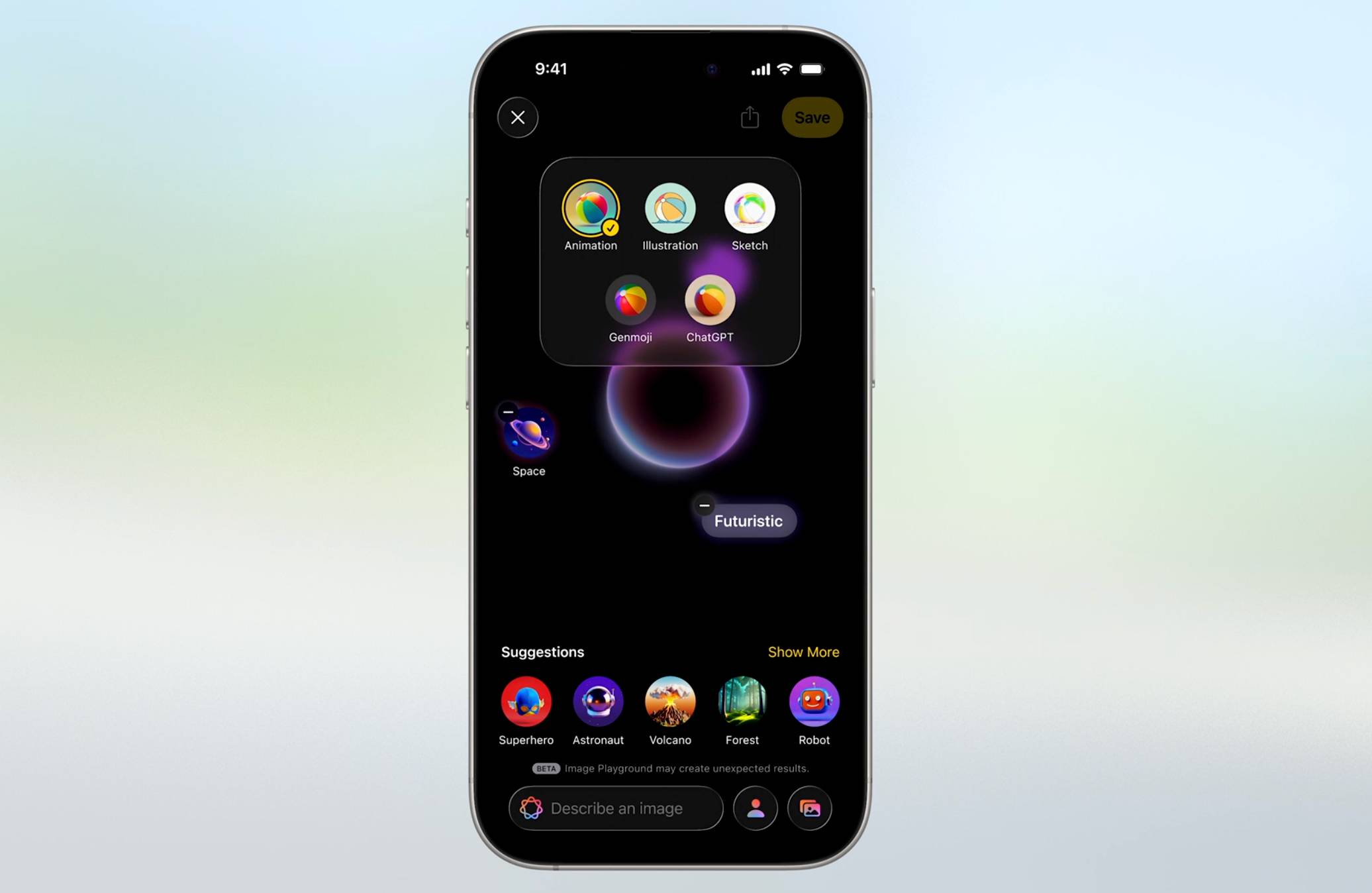 Apple Intelligence 將支援繁體中文！新功能擴展至各裝置，即時翻譯、螢幕智慧識別、連結 ChatGPT 生圖