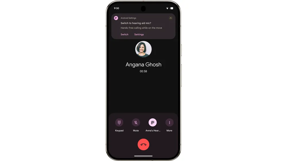 Android 16 正式登場！通知更即時、助聽器功能更貼心，多工效率再升級