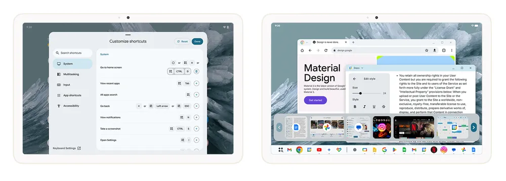 Android 16 正式登場！通知更即時、助聽器功能更貼心，多工效率再升級