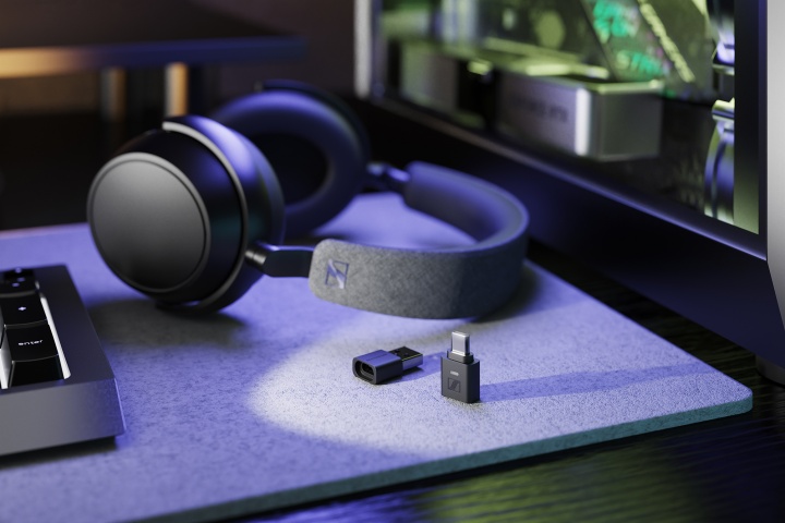 Sennheiser 在台推出 BTD 700 藍牙接收器！即插即用、為影音和遊戲低延遲而設，售價 1,790 元