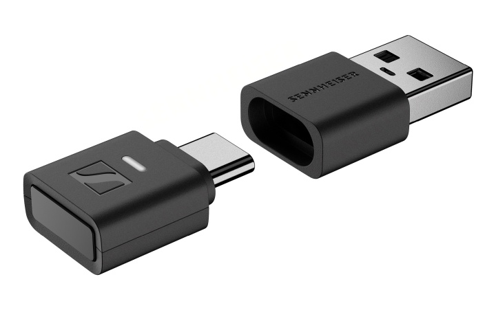 Sennheiser 在台推出 BTD 700 藍牙接收器！即插即用、為影音和遊戲低延遲而設，售價 1,790 元