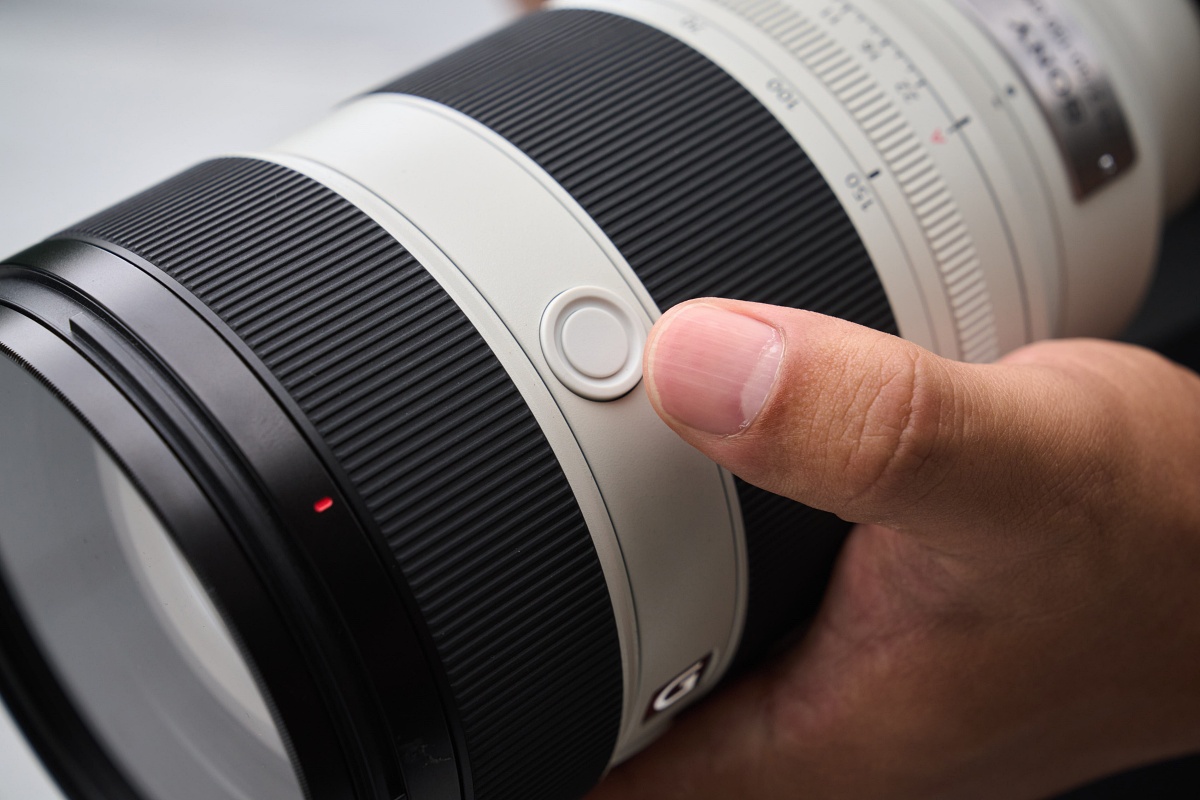雙鏡出擊！Sony SEL2870GM & SEL50150GM 在婚禮現場的表現到底有多強？