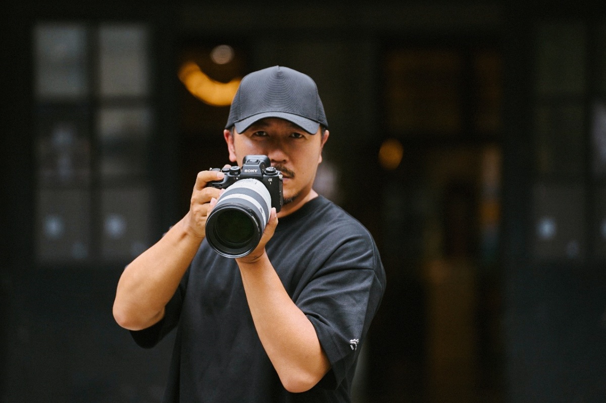 雙鏡出擊！Sony SEL2870GM & SEL50150GM 在婚禮現場的表現到底有多強？