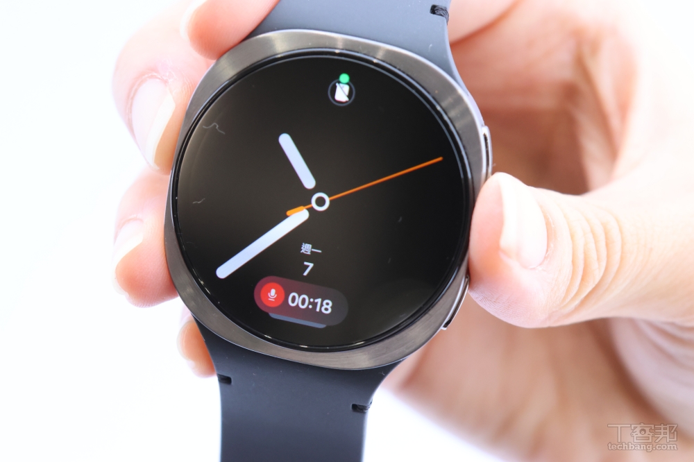 三星 Galaxy Watch8 與 Watch8 Classic 正式亮相，全球首款支援 Google Gemini 的智慧手錶