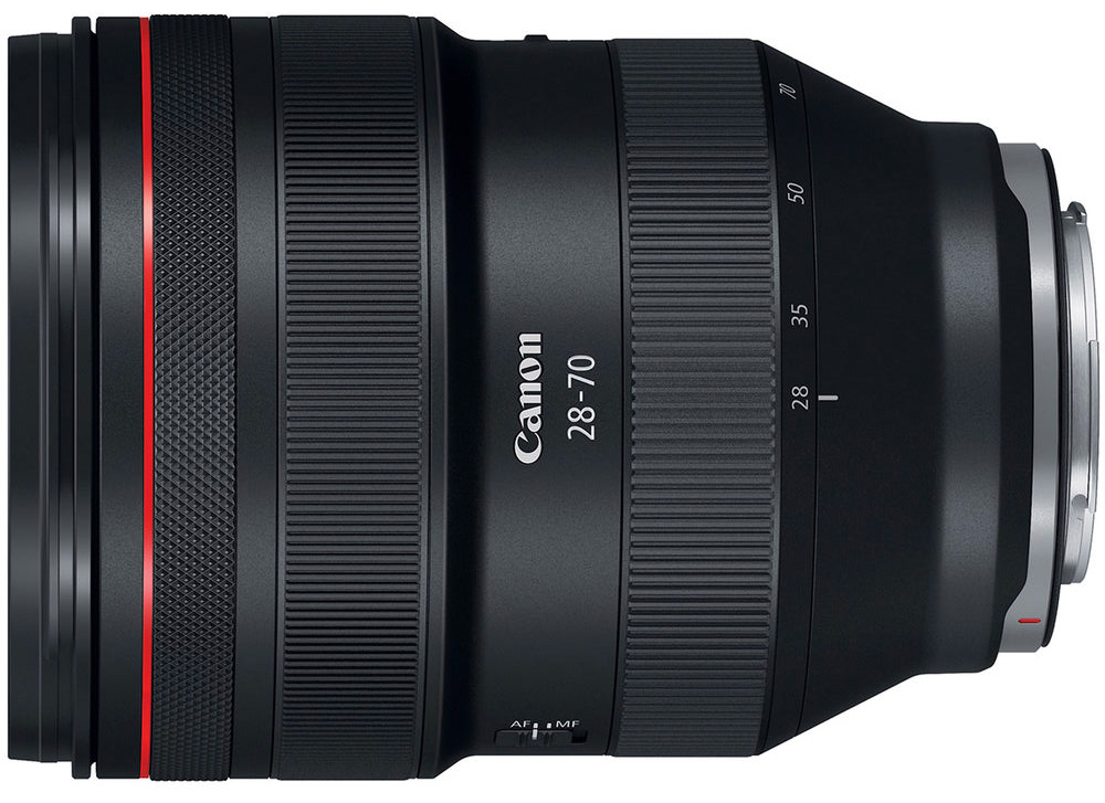 傳聞 Canon 正在研發「從未出現過」的變焦鏡頭！比 RF 28-70mm F2 L 還要吸引人？