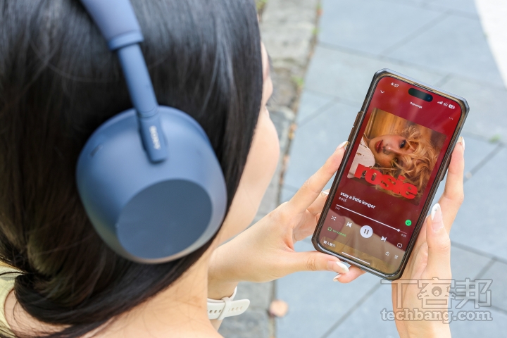 2025 降噪耳機採購建議：AirPods Max、Sony WH-1000XM6、Bose QC Ultra、Sennheiser Momentum 4 誰最強？