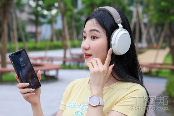 2025 降噪耳機採購建議：AirPods Max、Sony WH-1000XM6、Bose QC Ultra、Sennheiser Momentum 4 誰最強？