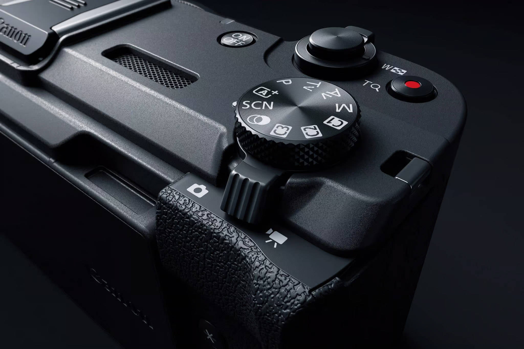 傳聞 Canon 無意推出全片幅固定鏡頭相機，該機型 PowerShot 系列是唯一出路
