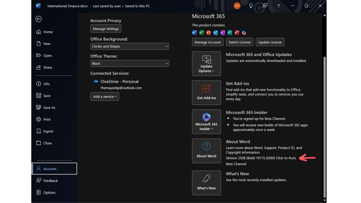 微軟也不挺UWP了？Microsoft 365商店版將停更，當年一統平台的夢如今回歸傳統架構