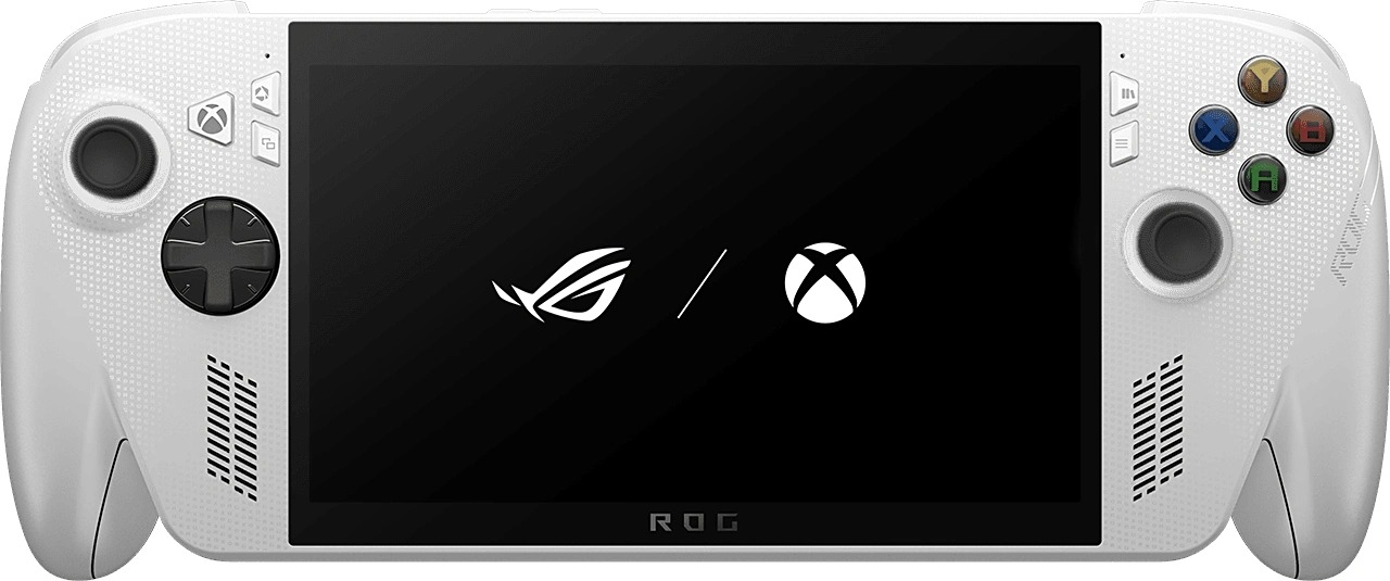 ROG Xbox Ally 掌機傳 10 月 16 日上市，預計科隆展公布細節