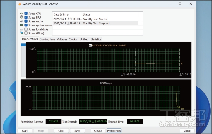別只會重開機！6 招查出筆電到底哪裡出問題
