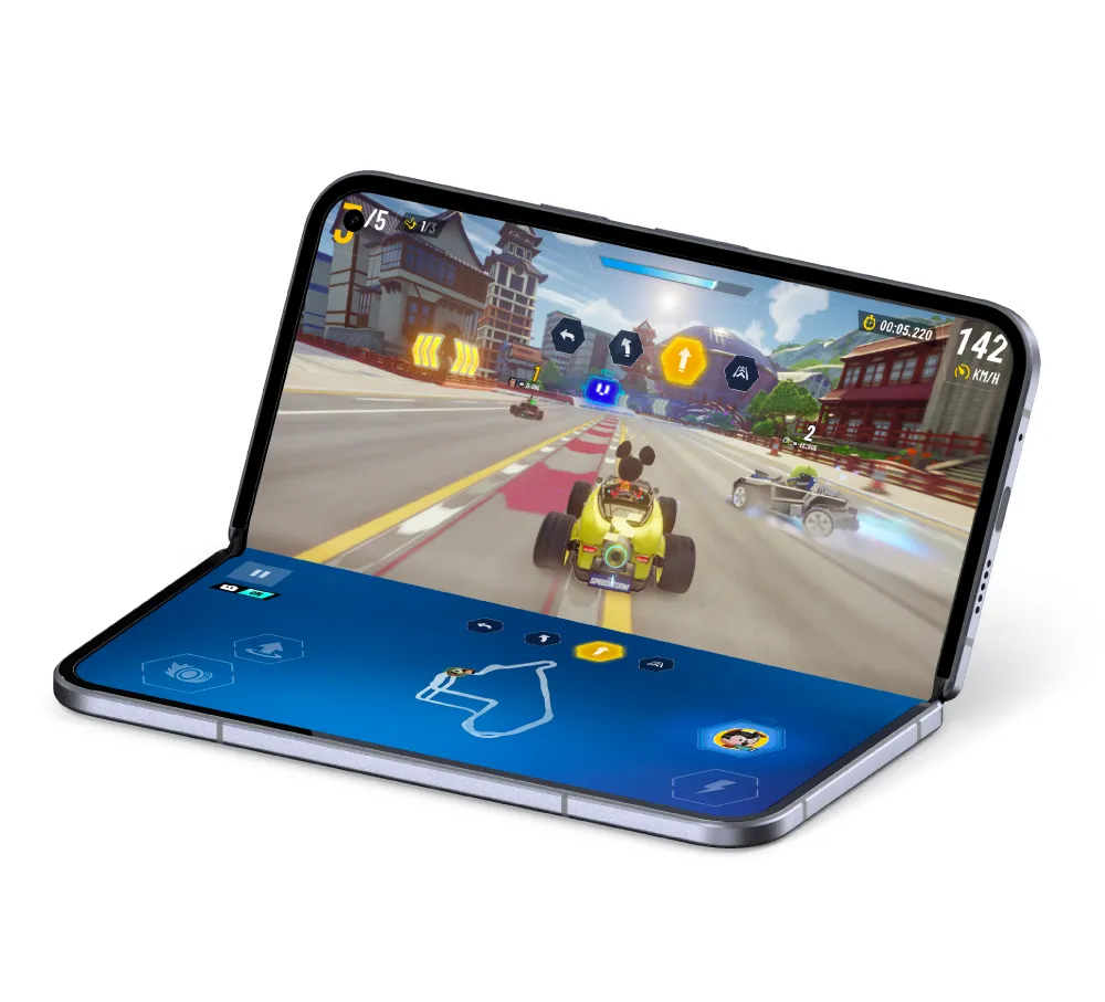 Google 推出 Pixel 10 Pro Fold：首款具備 IP68 防水防塵的可摺疊手機