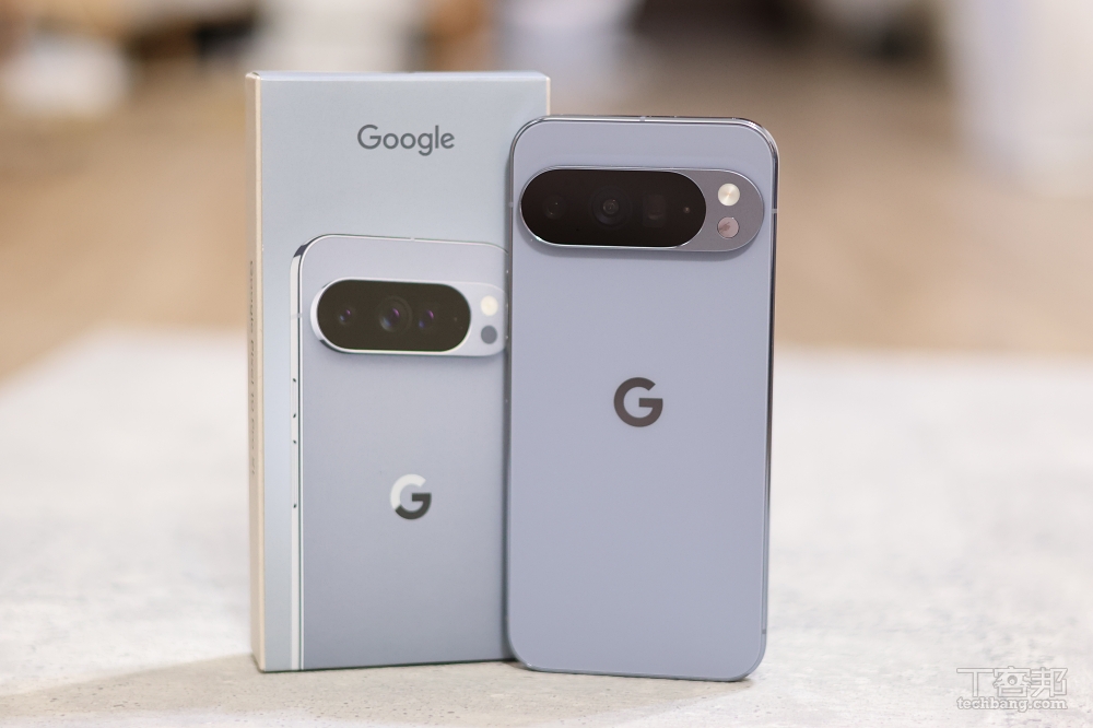 Pixel 10 Pro XL 動手玩，百倍 AI 變焦超神！拍不出來的直接算給你