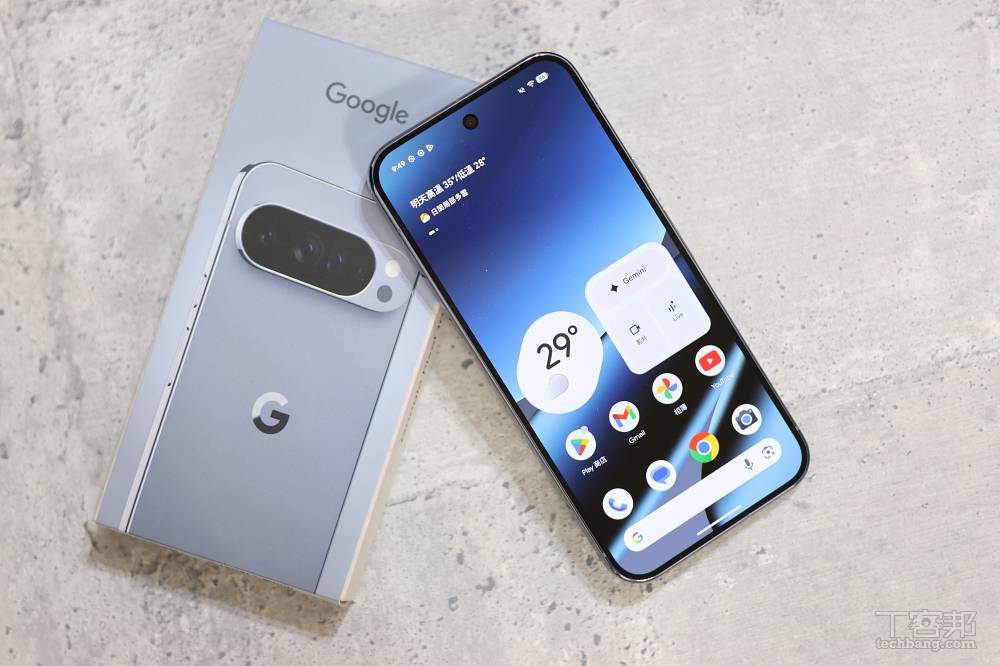 Pixel 10 Pro XL 動手玩，百倍 AI 變焦超神！拍不出來的直接算給你