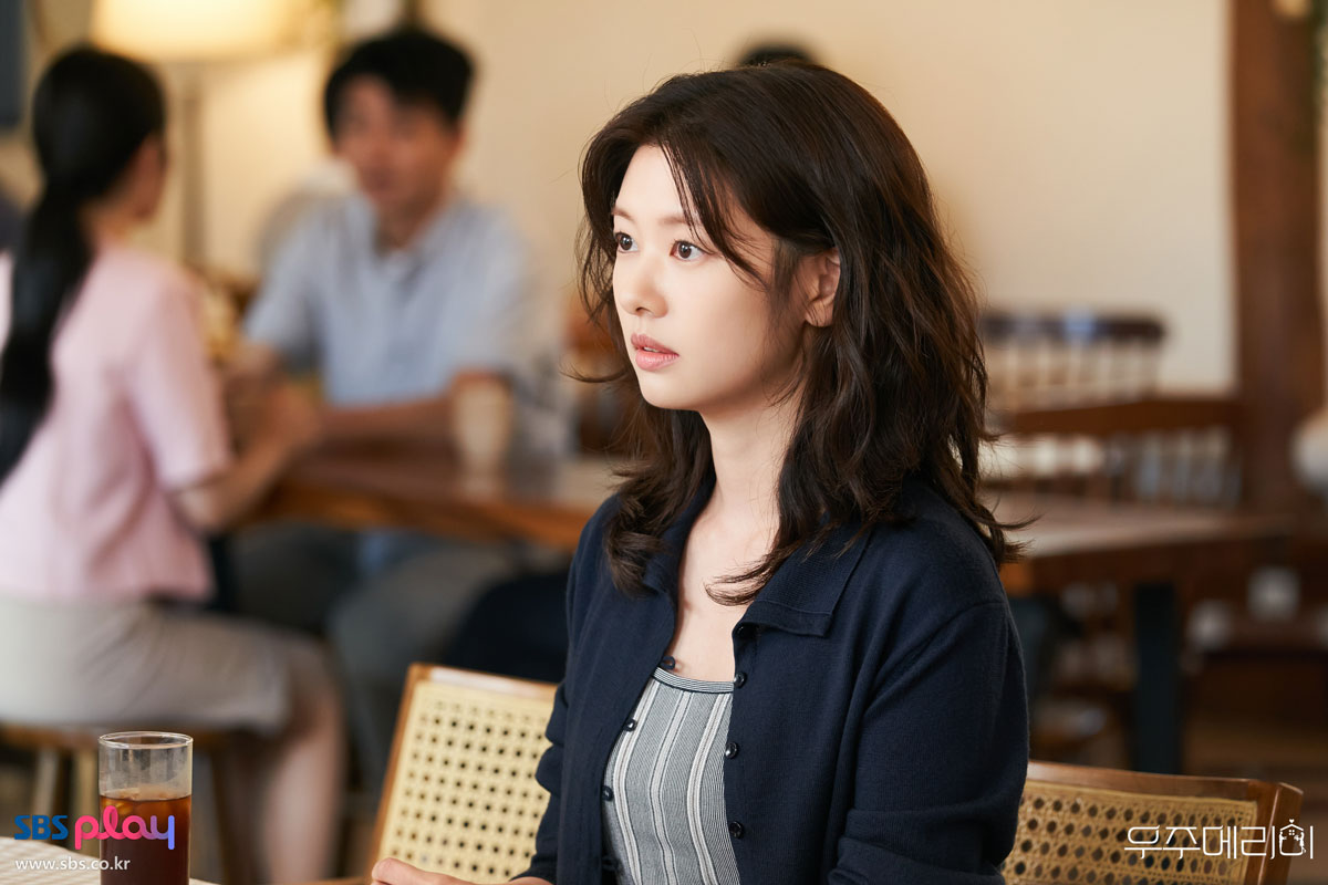 《宇宙MARRY ME?》韓劇 10 月 10 日上線 Disney+，《寄生上流》崔宇植、《媽朋兒》庭沼珉主演