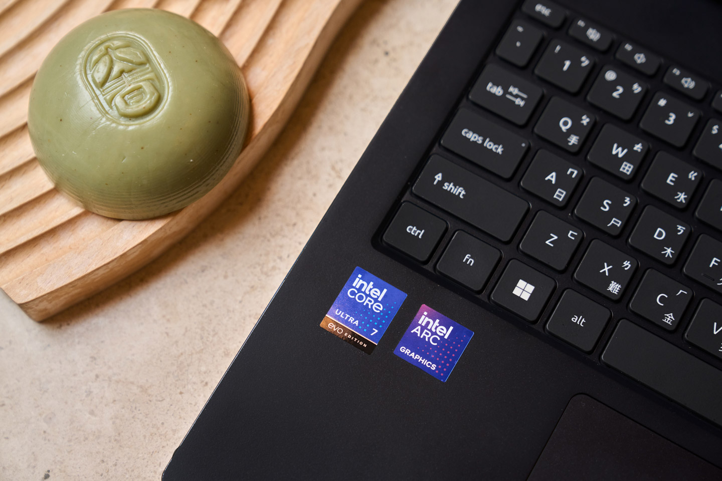 百年香皂到智慧創新，大春煉皂品牌總監李國榮暢談 AI 如何改寫傳產未來 ft. Acer TravelMate P6 14 AI