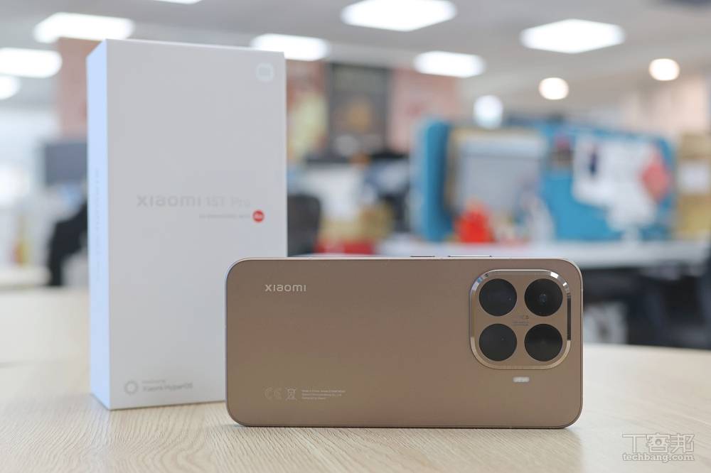 Xiaomi 15T Pro 測試心得:全焦段影像與旗艦體驗的融合
