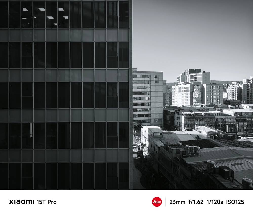 Xiaomi 15T Pro 測試心得:全焦段影像與旗艦體驗的融合