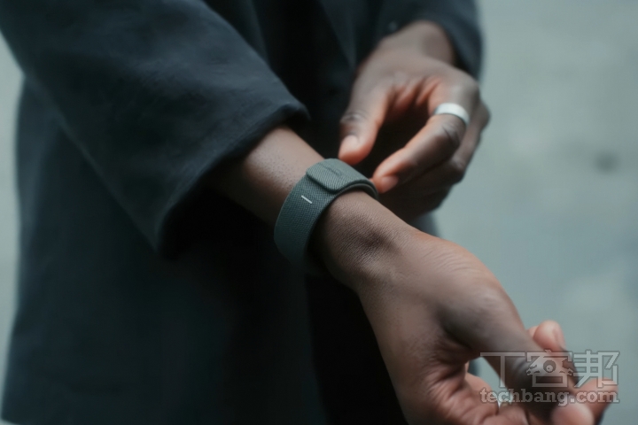 Meta 關注 EMG 技術已久，用意是讓使用者可透過輕敲手指、滑動拇指等簡單手勢來控制智慧裝置，由 Meta 首先應用在 AI 眼鏡上。