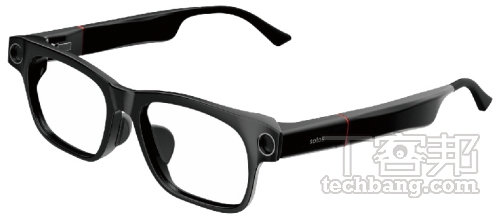 AI眼鏡進化論：Meta Ray-Ban Display領軍，藍牙/AI/AR 眼鏡齊出帶動感官革命