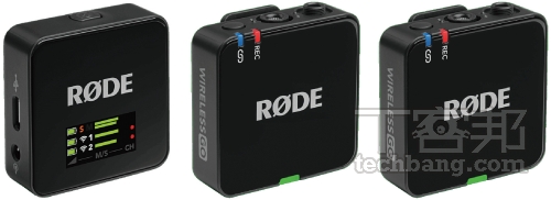 無線麥克風大亂鬥！實測評比，找到最適合你的神兵利器！