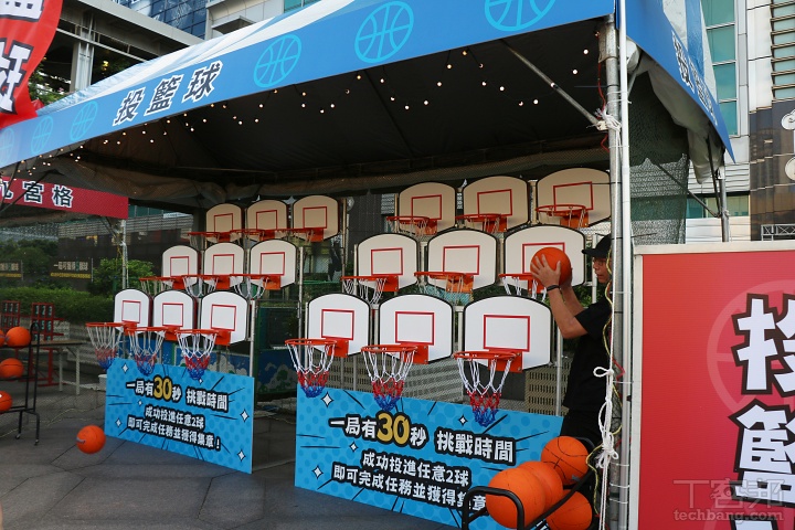 《寶可夢傳說 Z-A》夜市祭登陸「台北101水舞廣場」！遊戲新作試玩、皮卡丘見面會一次體驗