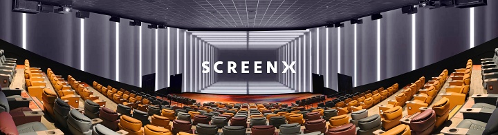 「大巨蛋秀泰影城」7大特殊影廳開箱：ULTRA 4DX動態影廳曝光！還有集結杜比影音高規格和 Remmi Chair 打造全台之最