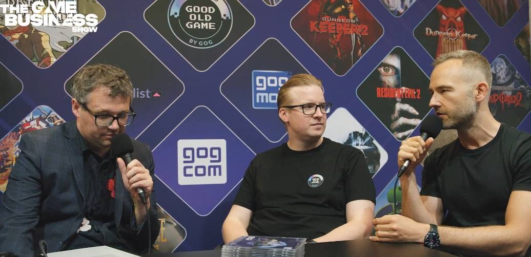 老游戏不死!GOG 揭露背后辛酸:版权、技术都是难题