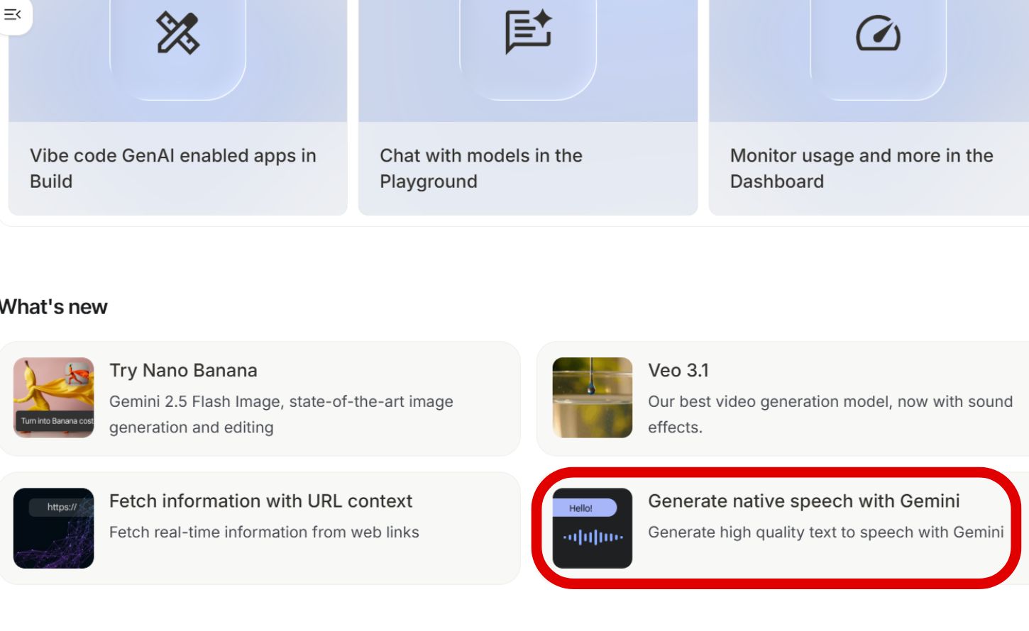 如何用 Google AI Studio 生成腳本，打造單人、雙人 Podcast ，並將音檔下載使用