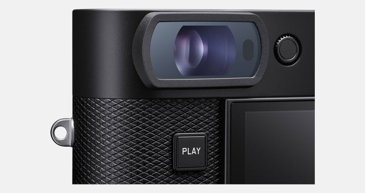 徠卡正式發表 M EV1：首款內建電子取景器的 M 系統相機，開啟新世代旁軸體驗