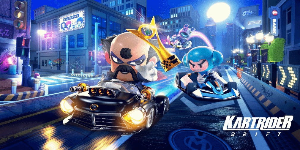 《跑跑卡丁車：飄移》撞車！開發商 Nitro Studio 宣告破產清算