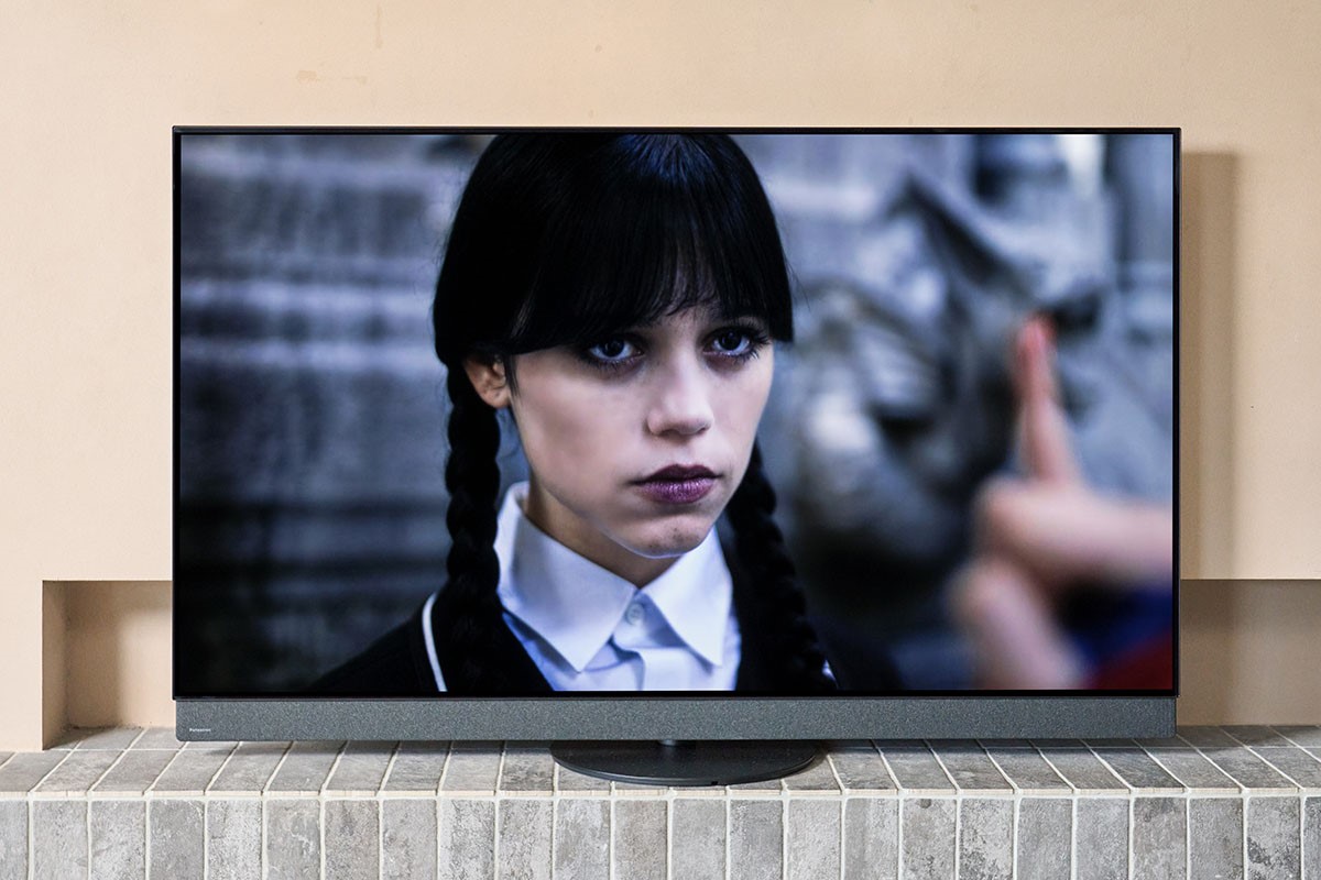 範例圖翻攝自 TV-65Z95BGT