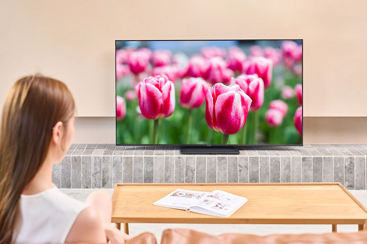 Panasonic OLED、Mini LED 電視選購指南：Z95BGT、W95BGT 到底該買哪一台？