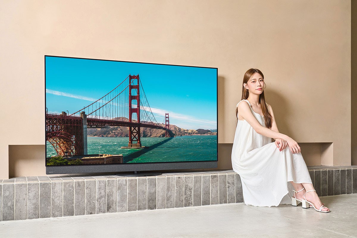 Panasonic OLED、Mini LED 電視選購指南：Z95BGT、W95BGT 到底該買哪一台？