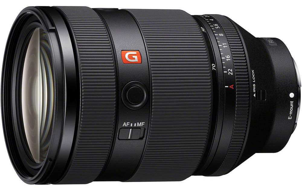 Sony 年底新品大爆發？A7 V 與三款 E 接環新鏡頭傳聞與規格總匯整